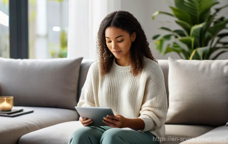 AI 상담사 서비스의 사용자 권한 관리 - Prompt 1: Digital Sanctuary and Trust**