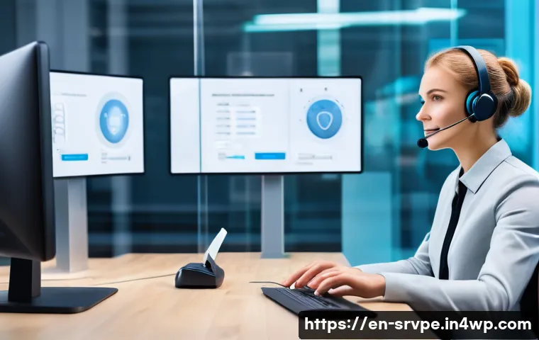 Exploring the Boundaries and Breakthroughs of AI Customer Service Agents 3 AI 상담사 서비스의 범위 및 한계 관련 이미지 1