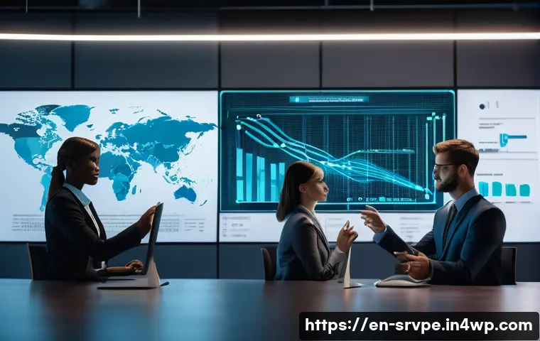 7 Game-Changing Trends Shaping the Future of AI Customer Service in 2024 3 AI 상담사 서비스의 트렌드 분석 관련 이미지 1