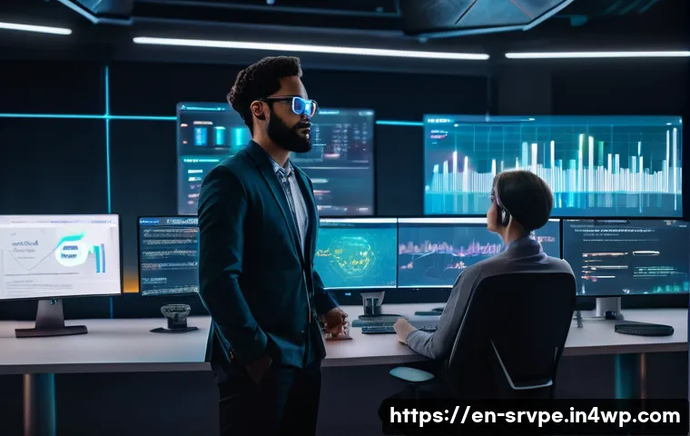 7 Profitable Ways AI Chatbot Services Are Revolutionizing Revenue Streams 3 AI 상담사 서비스의 수익 모델 관련 이미지 1