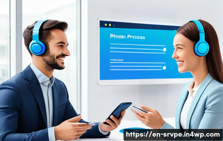 7 Proven Communication Hacks to Maximize AI Customer Support Success 3 AI 상담사 서비스의 효과적인 커뮤니케이션 전략 관련 이미지 1