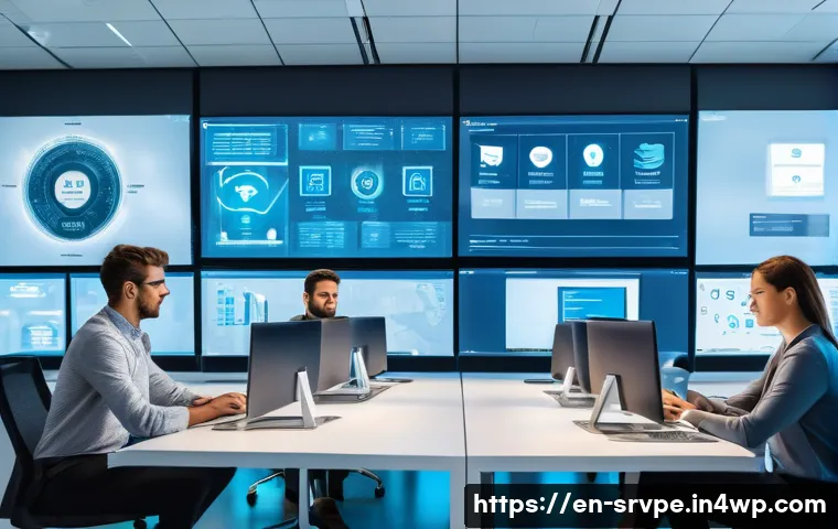 7 Essential Ways to Safeguard Data Privacy in AI Customer Support Services 4 AI 상담사 서비스의 정보 보호 수단 관련 이미지 2