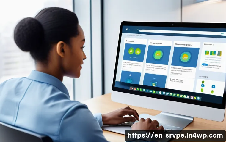 7 Essential Tips to Maximize Usability in AI Chatbot Services 4 AI 상담사 서비스의 사용 편의성 관련 이미지 2